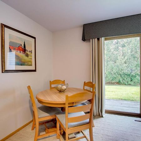 Door County Getaway - Walk To State Park! Appartement Fish Creek Buitenkant foto